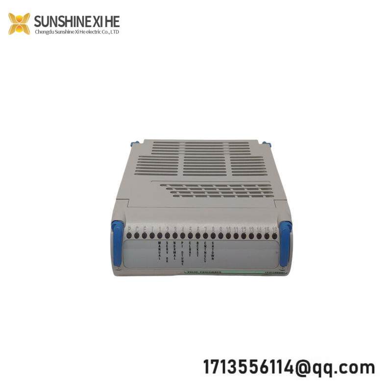 WESTINGHOUSE 1C31194G01 Electronics Module