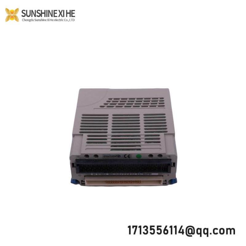 WESTINGHOUSE 1C31227G01 ANALOG INPUT