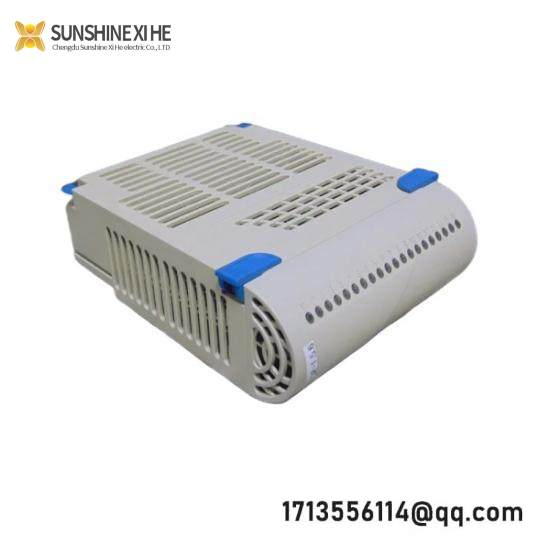 Westinghouse 1C31233G04 SOE 48VDC On-Board E-Mod  Emerson OVATION