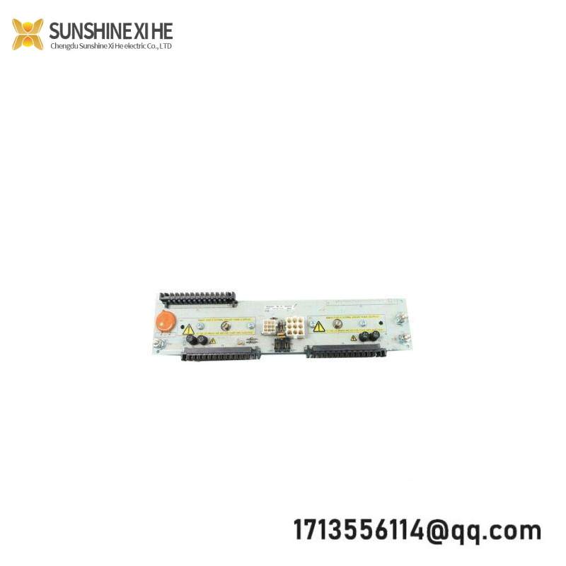 WESTINGHOUSE 1P00028G01 Remote Node Transition Panel