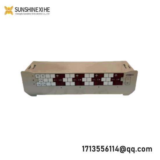 Westinghouse 1X00188H01 Foam Insert  Emerson OVATION