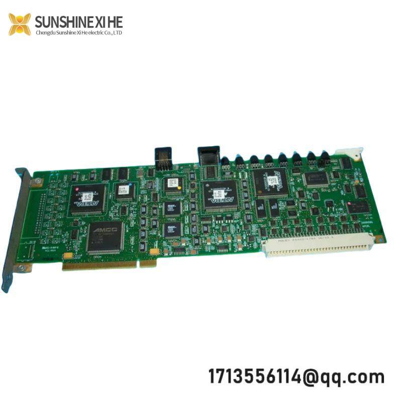 WESTINGHOUSE 3A99158G01