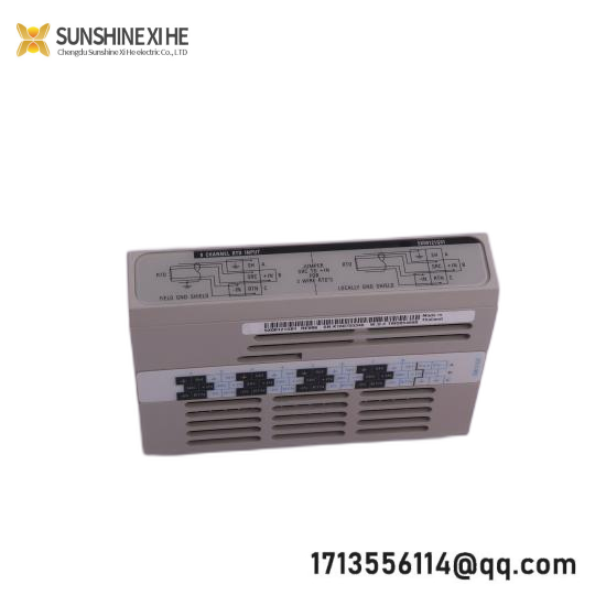 WESTINGHOUSE 3A99200G01