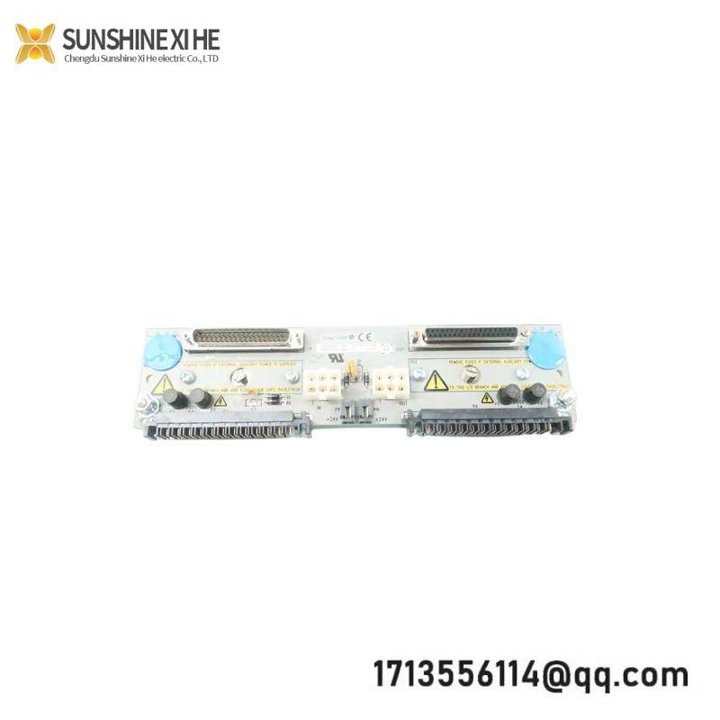 WESTINGHOUSE 3A99266G01 POWER SUPPLY