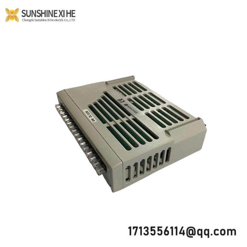 Westinghouse 5X00034G01 INPUT MODULE