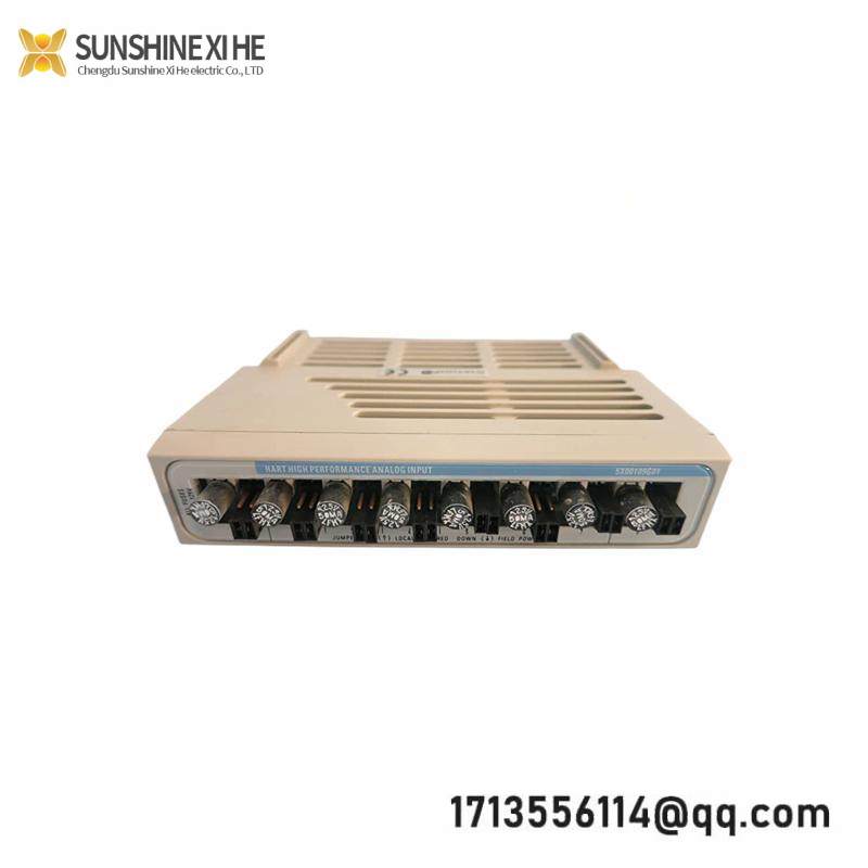 WESTINGHOUSE 5X00109G01 INPUT MODULE