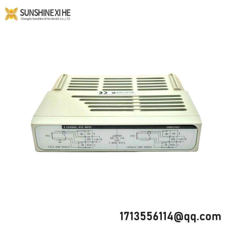 WESTINGHOUSE 5X00121G01