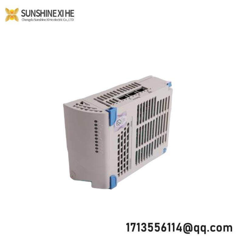 WESTINGHOUSE 5X00226G02 I/O INTERFACE MODULE