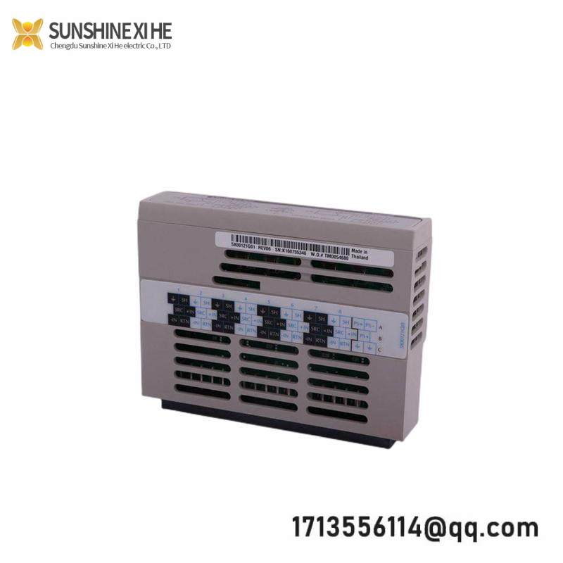 WESTINGHOUSE 5X00300G02