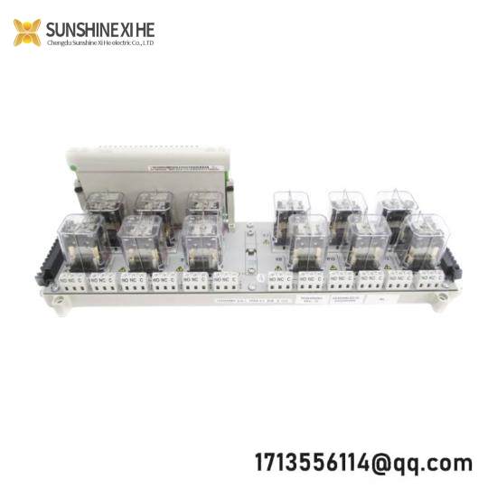 WESTINGHOUSE 5X00301G01
