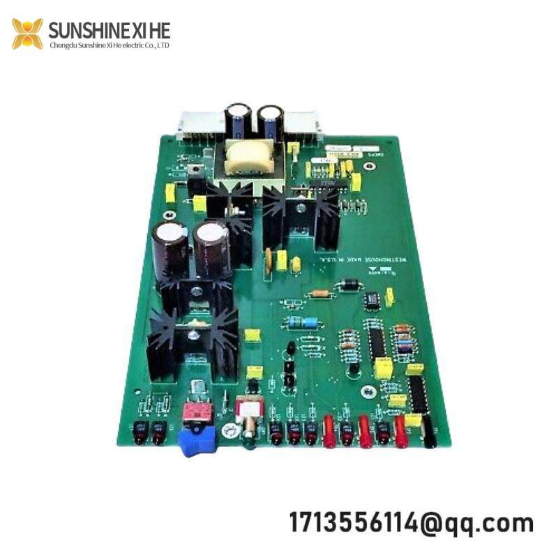 WESTINGHOUSE 5X00301G01