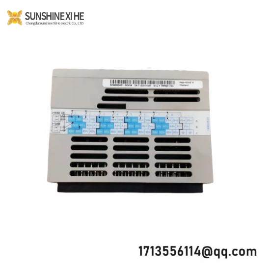 WESTINGHOUSE 5X00357G03