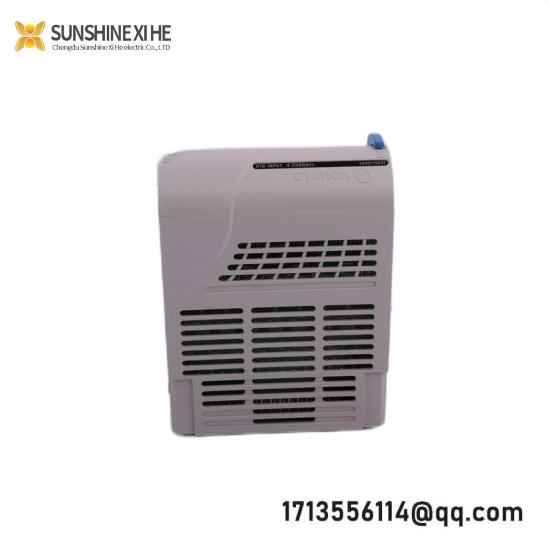 westinghouse 5X00497G01