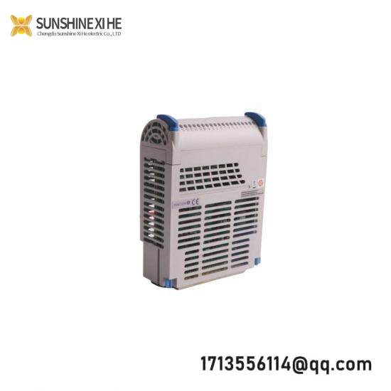 WESTINGHOUSE IC31224G01 analog input module