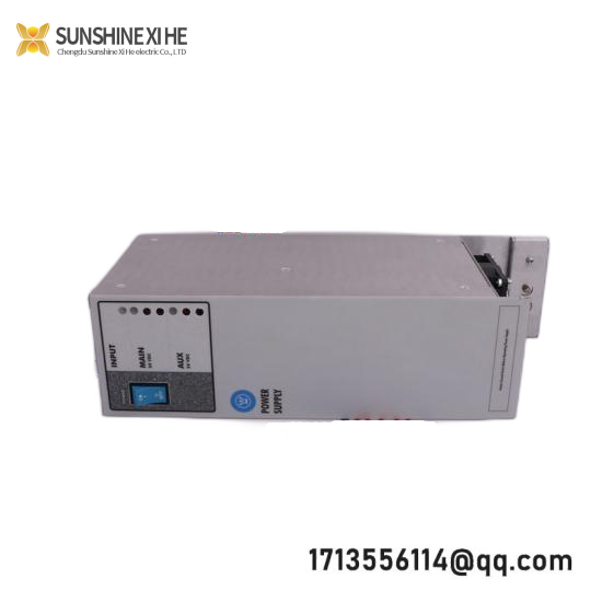 Westinghouse Ovation 3A99132G02  DCS Module
