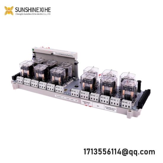 Westinghouse Ovation 5X00121G01 5X00119G01  DCS Module