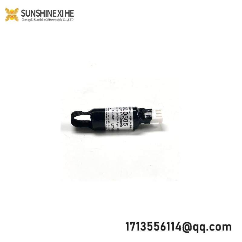 Whitlock PN:000505 3.6V DIGITAL NO-FLOW TIMER
