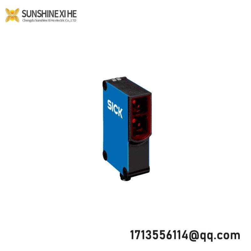 SICK WL23-2P2430 Compact photoelectric sensors