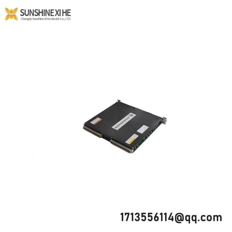 WOODHEAD 5466-1050 Power Supply Module