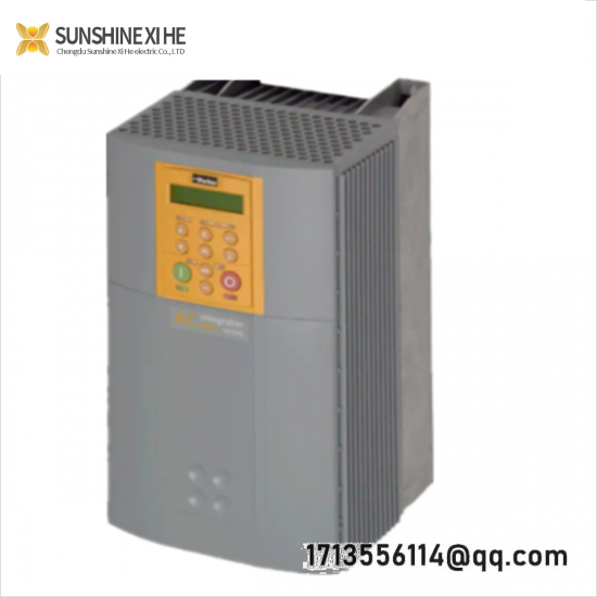 WOODHEAD 690-432300C0-B00P00-A400 AC Variable Frequency Drives