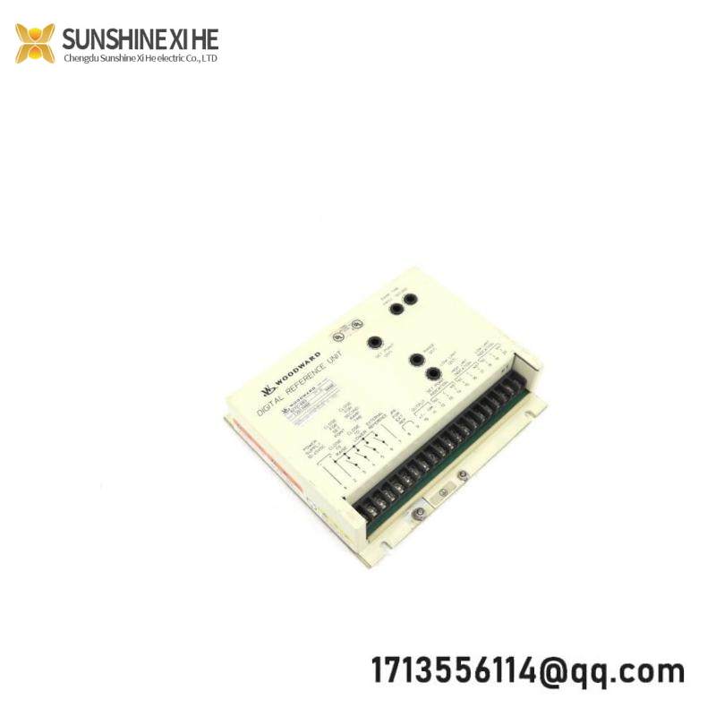 WOODHEAD 8272-683 DIGITAL REFERENCE UNIT