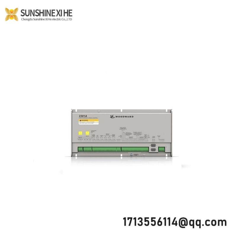 WOODHEAD 9907-023 module