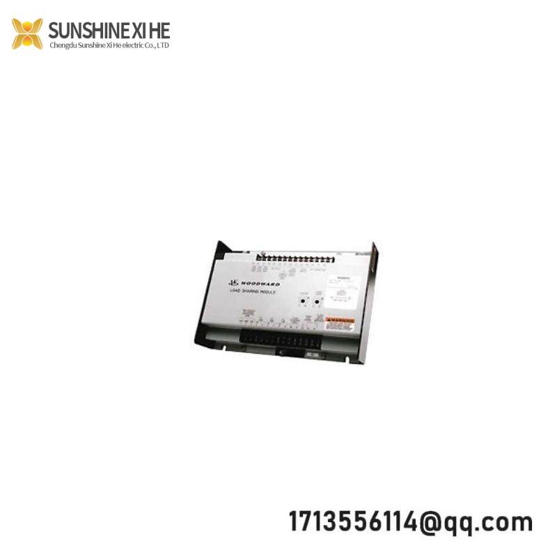 WOODHEAD 9907-838 Load Sharing Module