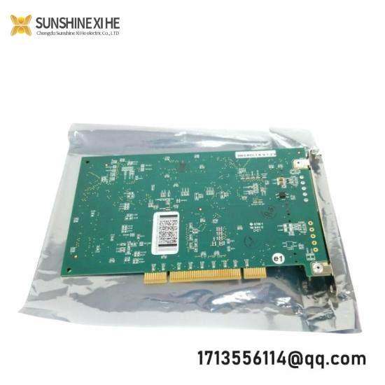 Woodhead DN3-PCI-1-E V.1.2.8