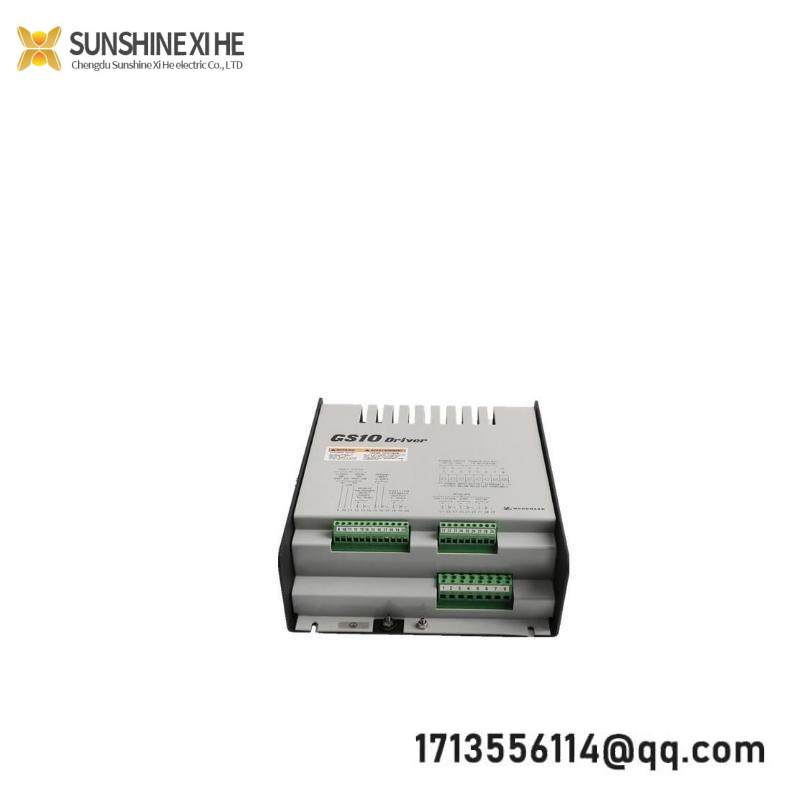 woodhead GS3 9907-186 load sharing module