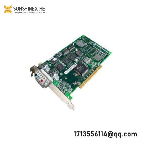 Woodhead SST-DN3-PCI Devicenet Interface Card