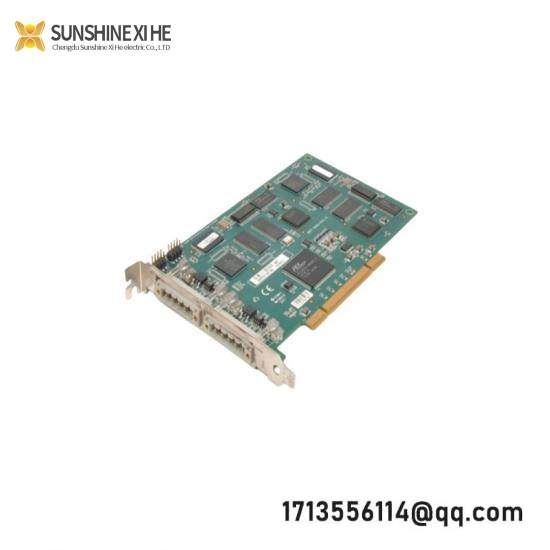 WOODHEAD SST-DN3-PCU-2-E SST-DN3-PCI-2 INTERFACE CARD
