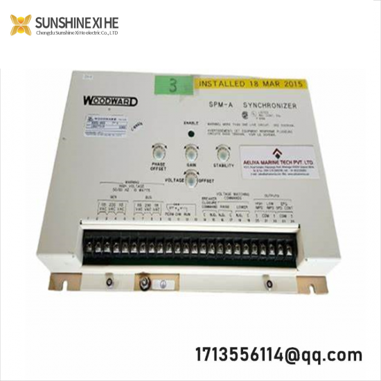 SST 5136-DNP-CPCI