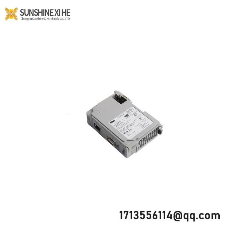 Woodhead SST-PB3M-CPX Network Interface Card