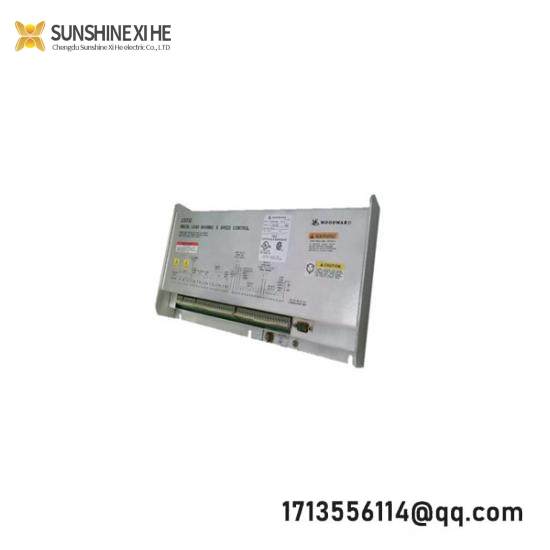 Invensys Triconex 2301