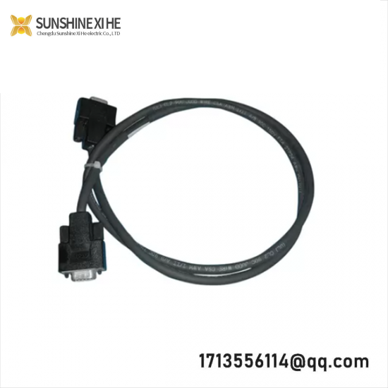 WOODWARD 5417-028 CABLE ASSEMBLY
