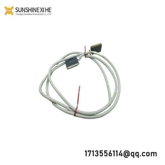 WOODWARD 5417-040 10FT Netcon Low Density Analog Cable