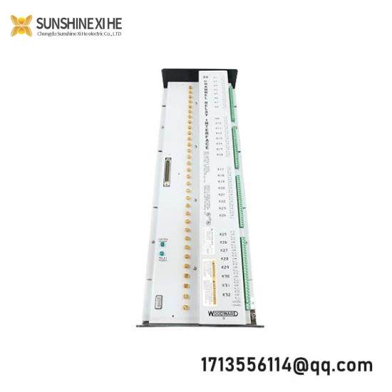 WOODWARD 5441-413 Relay Interface Module