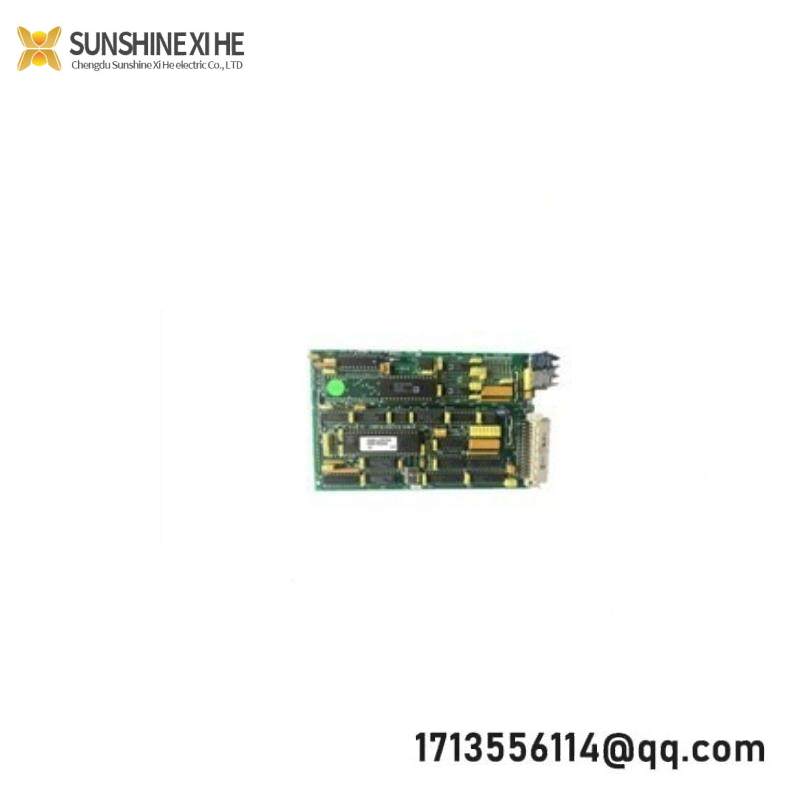 WOODWARD 5462-408 BOARD