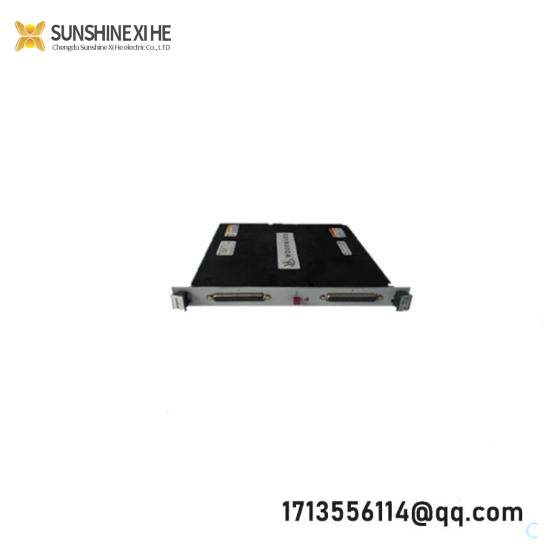 WOODWARD 5462-408 DCS Control