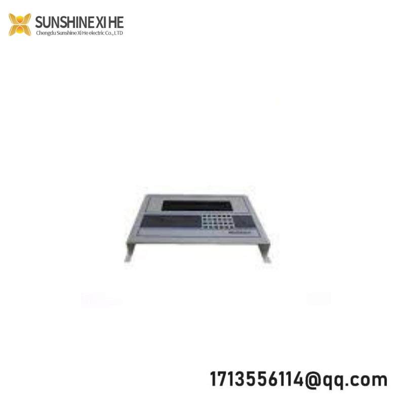 WOODWARD 5462-718 ANALOG OUTPUT MODULE