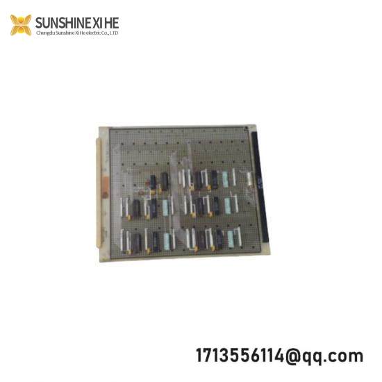 Woodward 5462-718 Speed Sensor Control Board