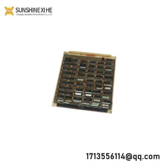 WOODWARD 5462-916 I/O MODULE automation parts
