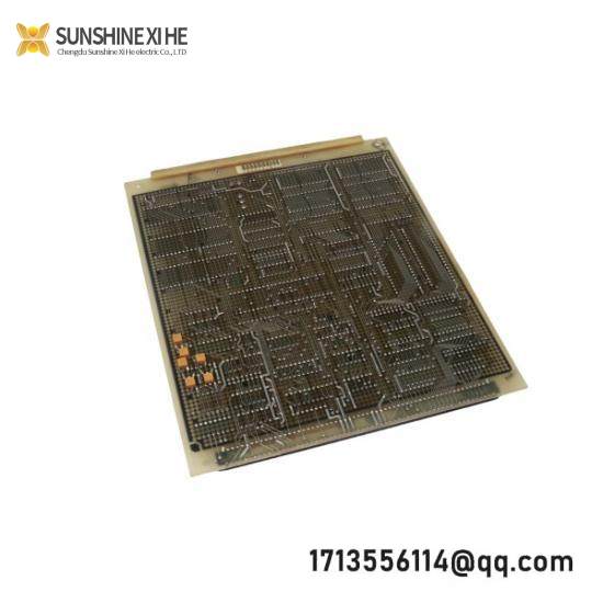 Woodward 5463-473 SIO Module