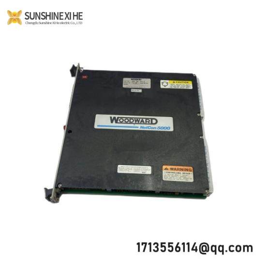 woodward WOODWARD CAT3512