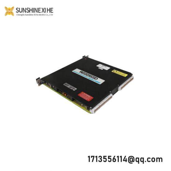 WOODWARD 5464-211 Act Driver Module