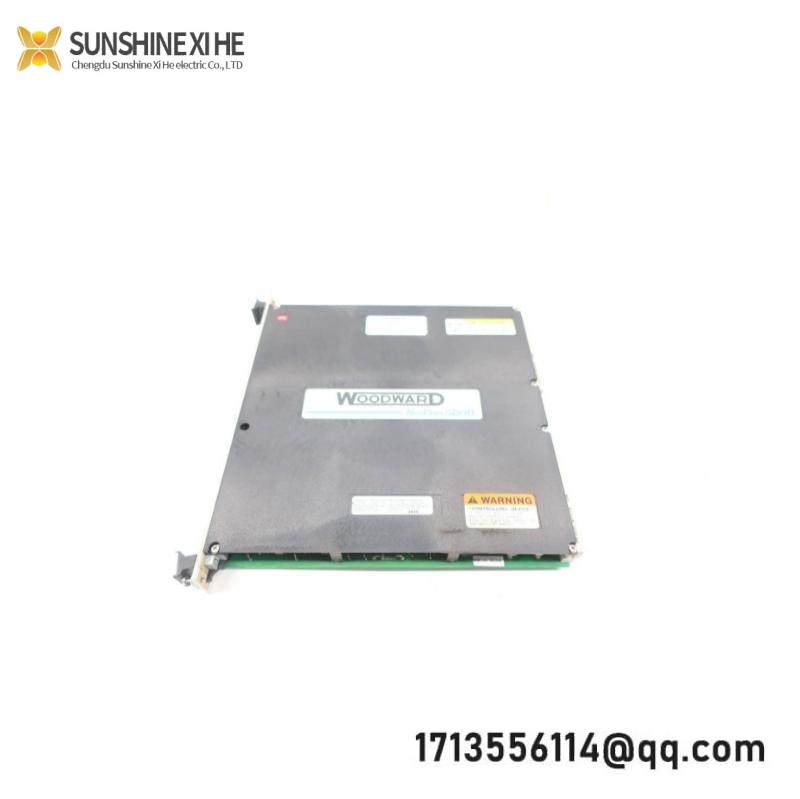 WOODWARD 5464-643 Input Module