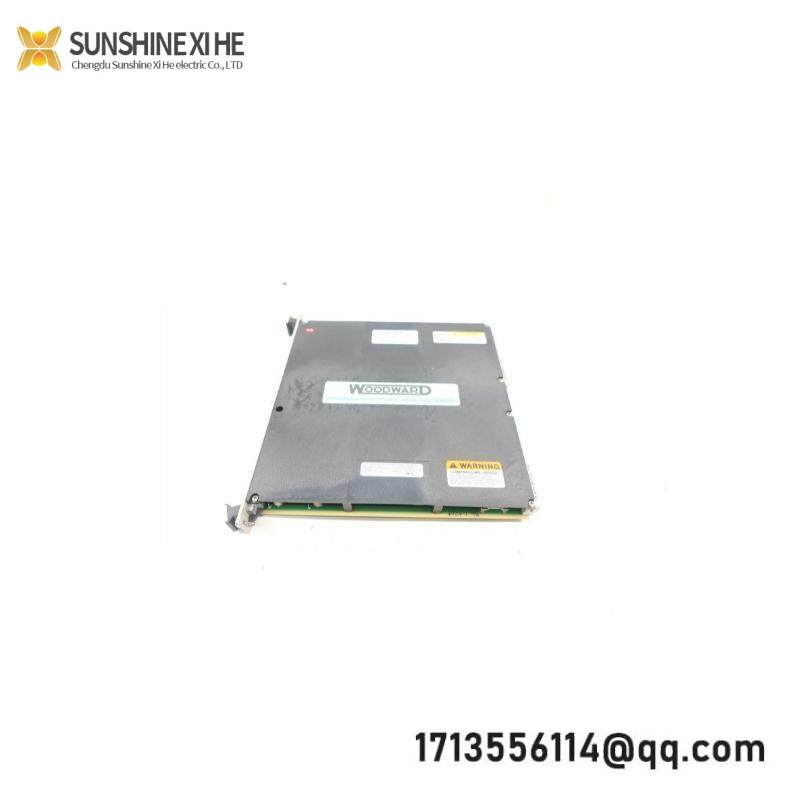 WOODWARD 5464-653 Output Module
