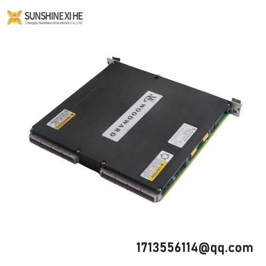 Woodward 5466-352 Module NETCON CPU_040 W/O LLC Memory