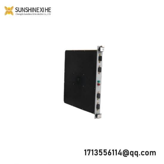 WOODWARD 5500-577 Load Share Module AUTOMATION PARTS