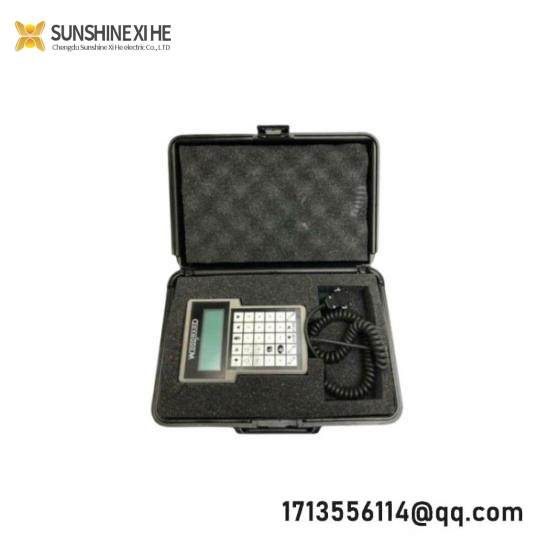 Woodward 9905-292  Digital Control Hardware